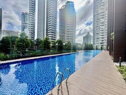 Pullman Residence  (D11), Condominium #524957211
